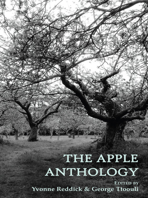 Title details for The Apple Anthology by Yvonne Reddick - Available